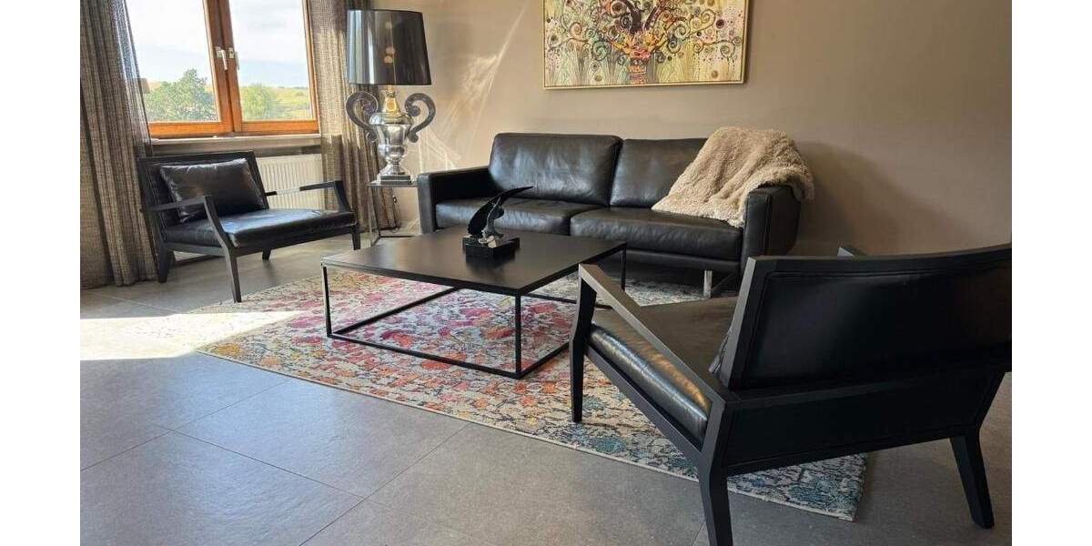 Etagenwohnung Bad Camberg - 4 Zimmer, 120 m&sup2;, 399.000&euro; | Angebot:25776025