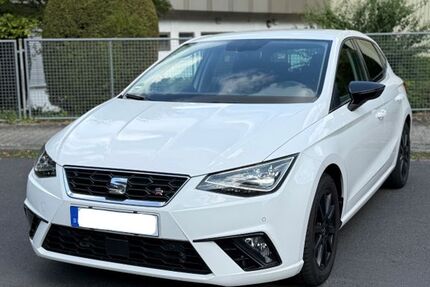 Seat Ibiza 78.000 km 14.490 &euro; Sulzbach 65843