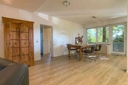 Wohnung Bad Soden - 3 Zimmer, 80 m&sup2;, 1.300&euro; | Angebot:26856549