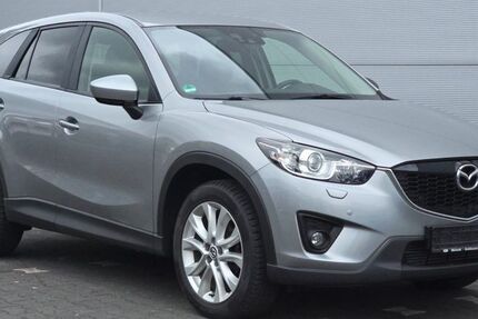 Mazda CX-5 181.266 km 9.800 &euro; Wiesbaden 65201