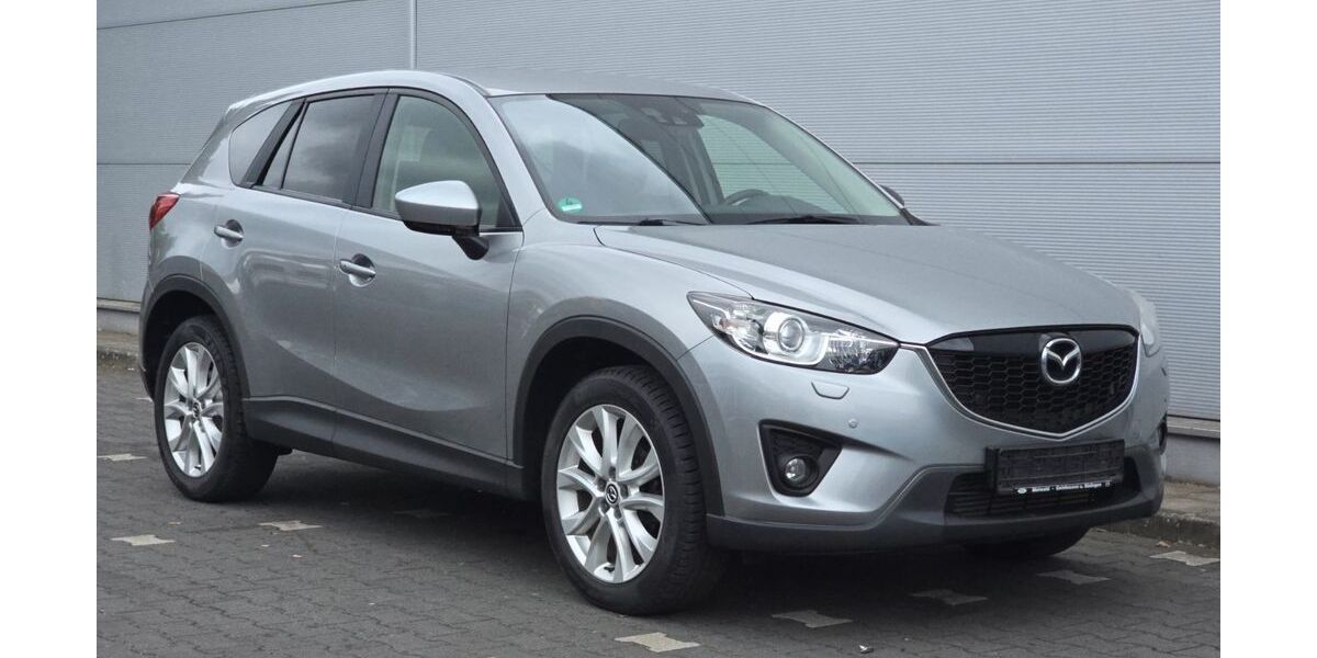 Mazda CX-5 181.266 km 9.800 &euro; Wiesbaden 65201