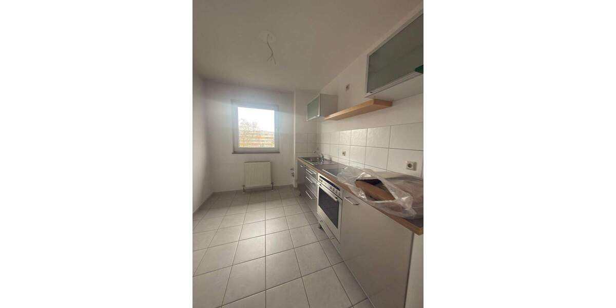 Etagenwohnung Mainz Hartenberg/Münchfeld - 3 Zimmer, 70 m&sup2;, 799&euro; | Angebot:25268277