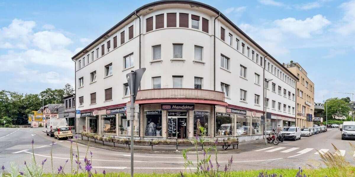 Wohnung zum Kaufen in Hofheim 375.000 € 102.34 m² 4 zimmer