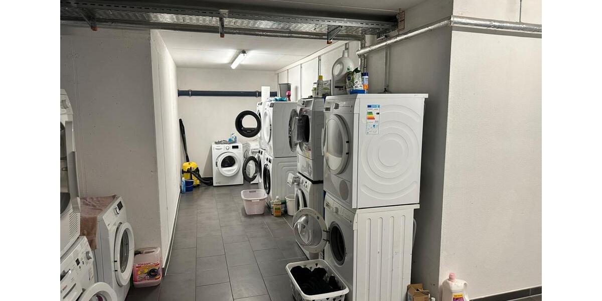 Etagenwohnung Hattersheim am Main - 2 Zimmer, 58 m&sup2;, 1.200&euro; | Angebot:26114519