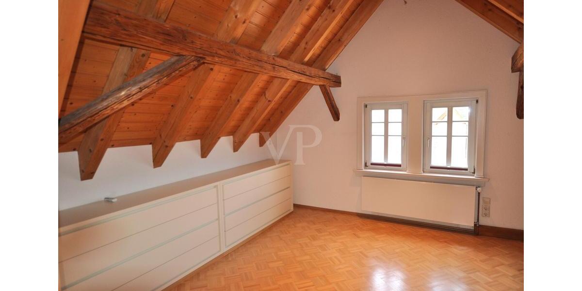 Maisonettenwohnung Idstein - 4.5 Zimmer, 165 m&sup2;, 1.700&euro; | Angebot:24788731