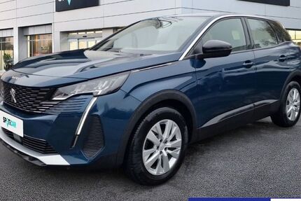 Peugeot 3008 26.311 km 22.480 &euro; Wiesbaden 65201
