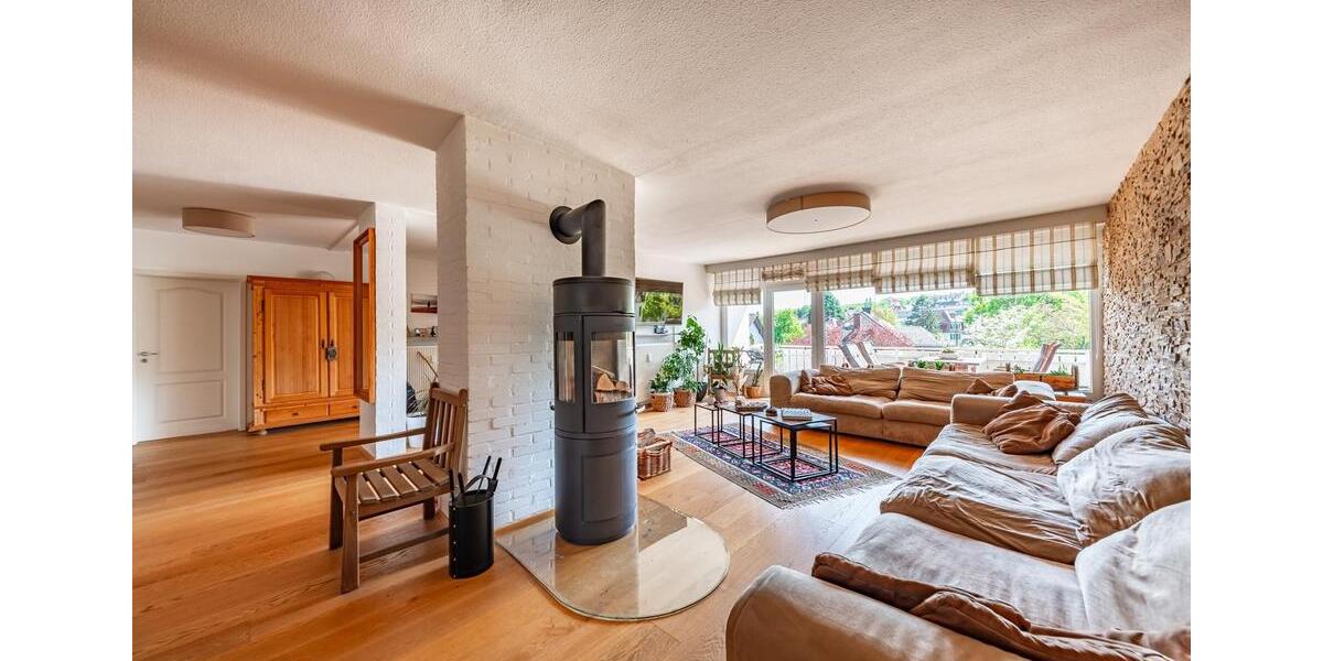 Etagenwohnung Bad Soden am Taunus - 3 Zimmer, 125 m&sup2;, 650.000&euro; | Angebot:26340958