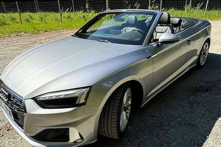 Audi A5 43.901 km 40.700 &euro; Wiesbaden, Landeshauptstadt 65191