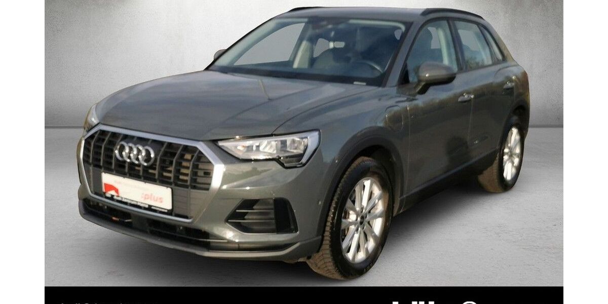 Audi Q3 45.194 km 28.380 &euro; Mainz 55131