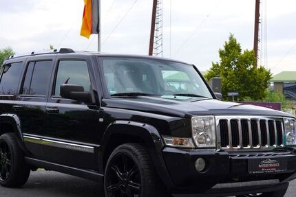 Jeep Commander