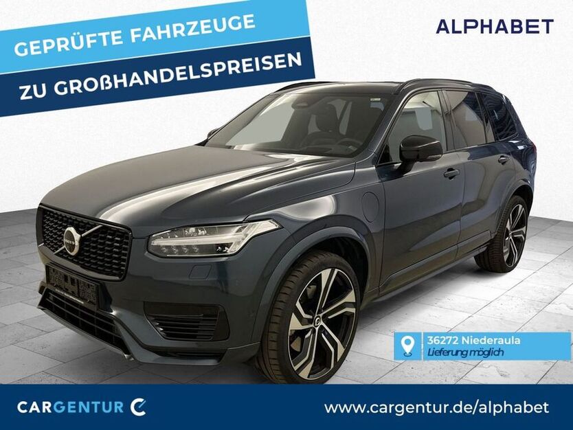 XC90