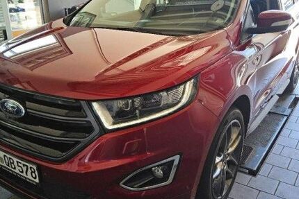 Ford Edge 132.200 km 13.850 &euro; Budenheim 55257