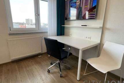Zimmer Mainz - 1 Zimmer, 790&euro; | Angebot:26593463