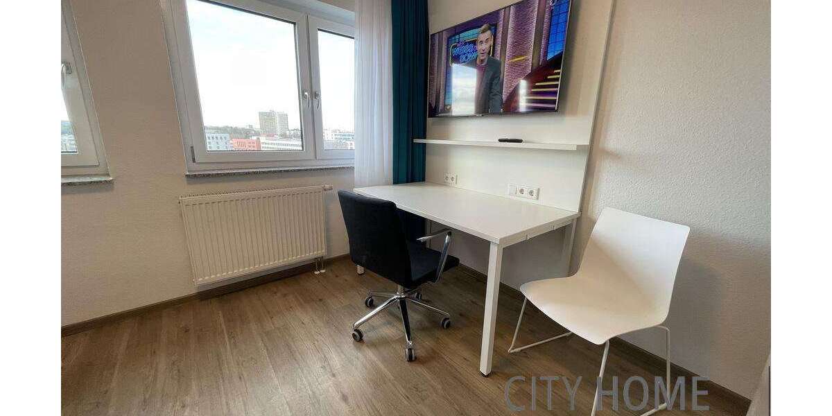 Zimmer Mainz - 1 Zimmer, 790&euro; | Angebot:26593463