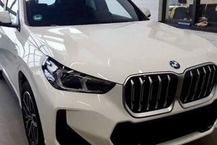 BMW X1 4.464 km 38.433 &euro; Hofheim 65719