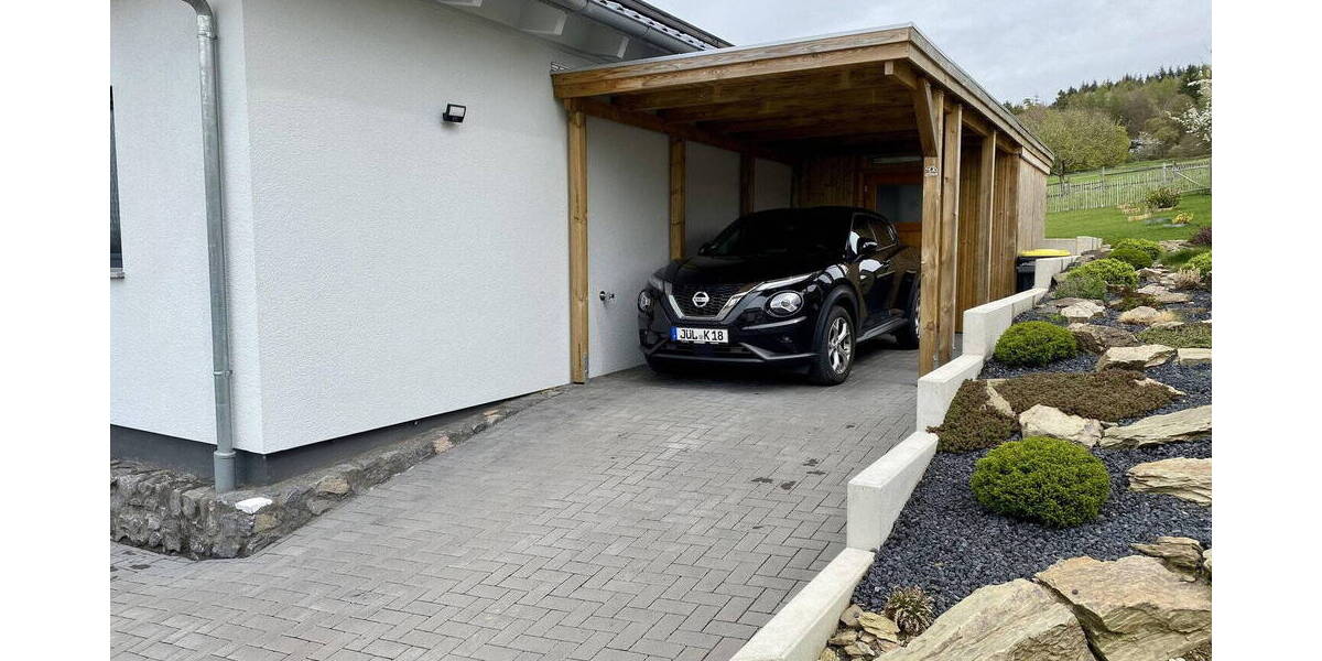 Bungalow Weidenbach - 3 Zimmer, 98 m&sup2;, 399.750&euro; | Angebot:26184440