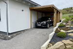 Bungalow Weidenbach - 3 Zimmer, 98 m&sup2;, 399.750&euro; | Angebot:26184440