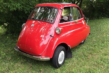 BMW Andere 56.557 km 22.000 € Dalheim 55278