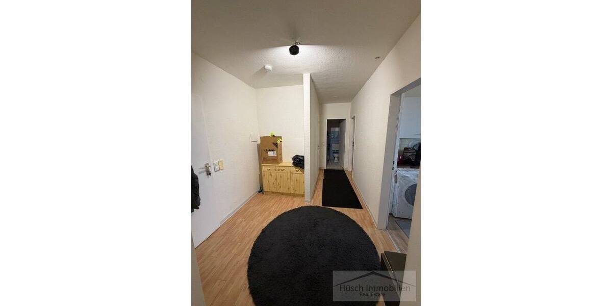 Etagenwohnung Wiesbaden / Nordenstadt Nordenstadt - 2 Zimmer, 60 m&sup2;, 225.000&euro; | Angebot:25670652