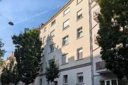 3-Zimmer-Wohnung im 4. OG im Wiesbadener-Westend WG geeignet 3 zimmer