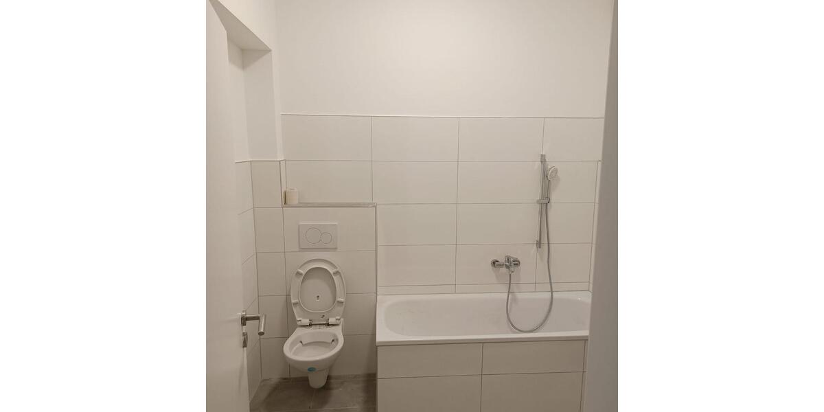 2-Zimmer-Wohnung in Büttelborn – ab sofort zu vermieten 2 zimmer