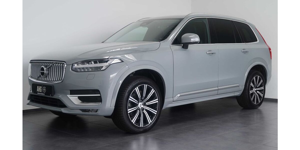 Volvo XC90 67.734 km 47.850 &euro; Wiesbaden 65205