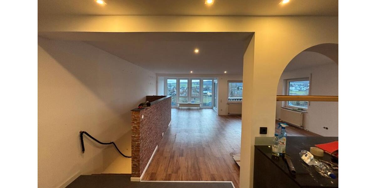 Maisonettenwohnung Heidenrod - 4 Zimmer, 147 m&sup2;, 300.000&euro; | Angebot:27017630