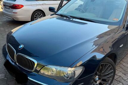 BMW 730 213.000 km 4.000 &euro; Idstein 65510