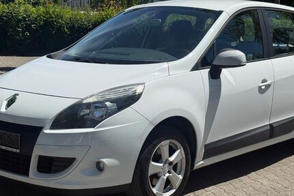Renault Scenic 167.000 km 3.798 &euro; Rüsselsheim 65428