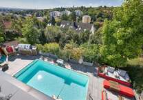 Haus zum Kaufen in Bad Soden 1.795.000 € 190 m²