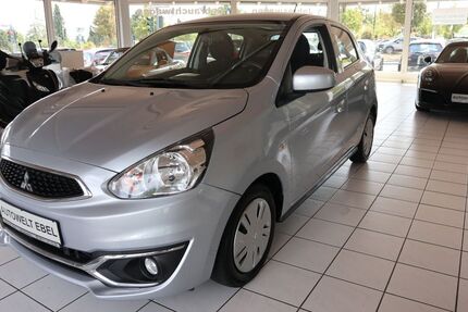 Mitsubishi Space Star 36.700 km 7.910 &euro; Wiesbaden 65199