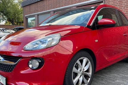 Opel Adam 103.000 km 5.490 &euro; Rüsselsheim am Main 65428
