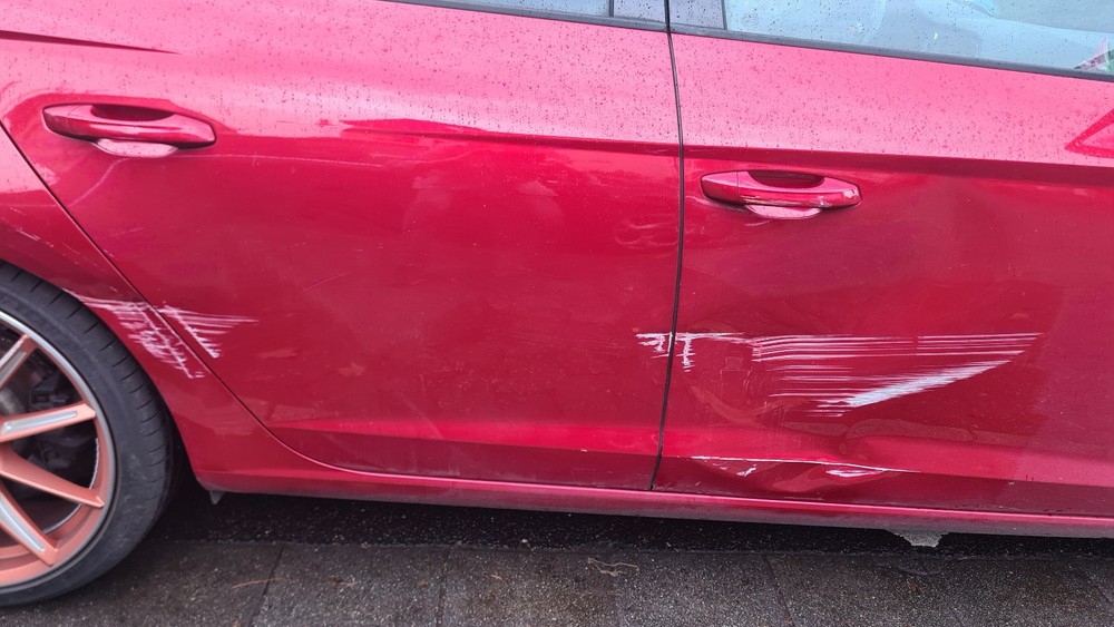 Seat Cupra 46.400 km 19.990 € Mainz 55116