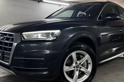 Audi Q5 144.000 km 23.900 &euro; Wiesbaden 65199
