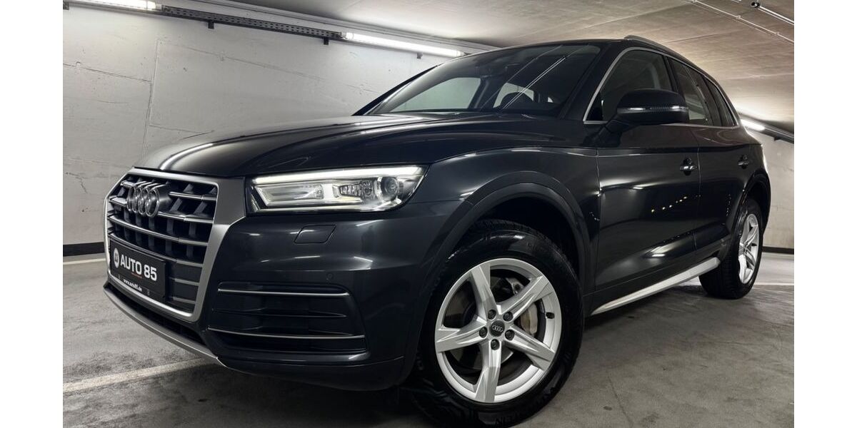 Audi Q5 144.000 km 23.900 &euro; Wiesbaden 65199