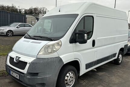 Peugeot Boxer 320.000 km 4.900 &euro; Mainz 55120