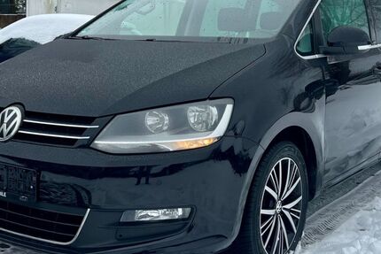 VW Sharan 104.700 km 17.990 &euro; Taunusstein 65232