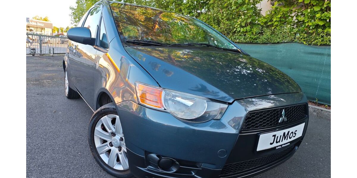 Mitsubishi Colt 130.700 km 2.800 € Wiesbaden 55252