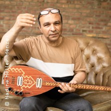 Ozan Ata Canani & Die Demokratie