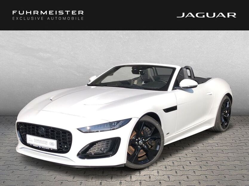 F-Type