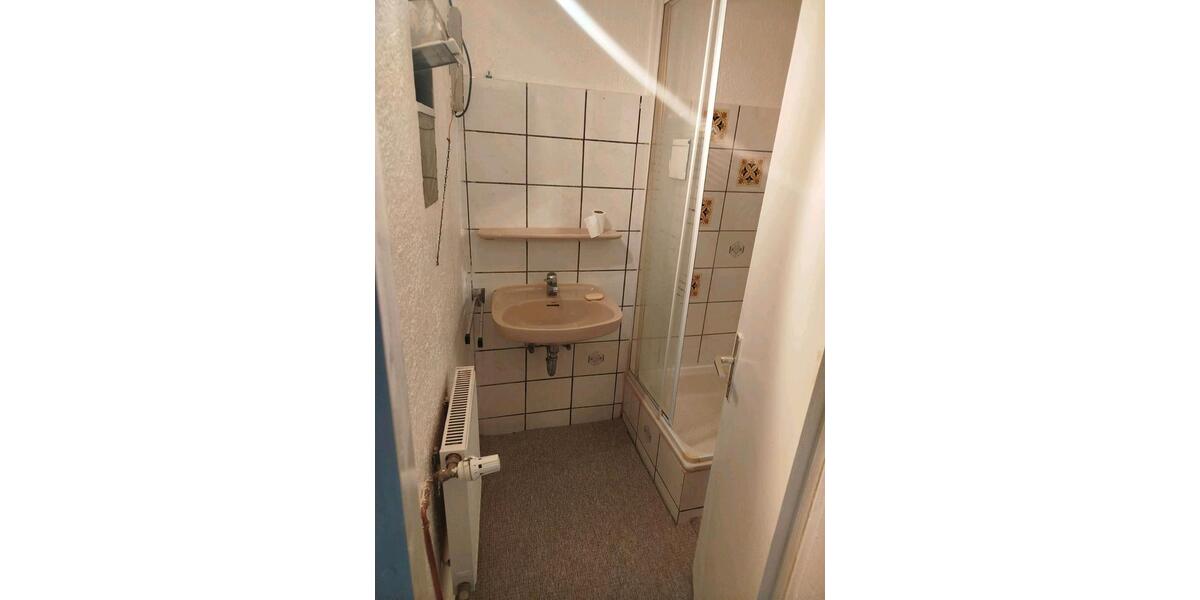 Etagenwohnung Hohenstein - 1 Zimmer, 35 m&sup2;, 520&euro; | Angebot:25217044