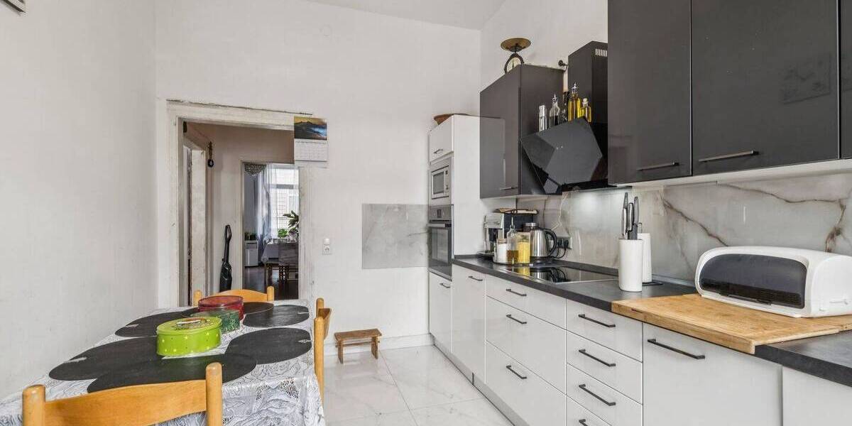 Etagenwohnung Wiesbaden Südost - 5 Zimmer, 150 m&sup2;, 790.000&euro; | Angebot:26894718