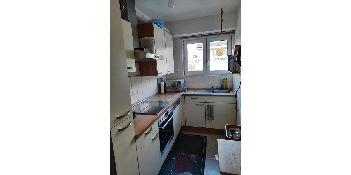 Etagenwohnung Bingen am Rhein - 4 Zimmer, 89 m&sup2;, 840&euro; | Angebot:26328774