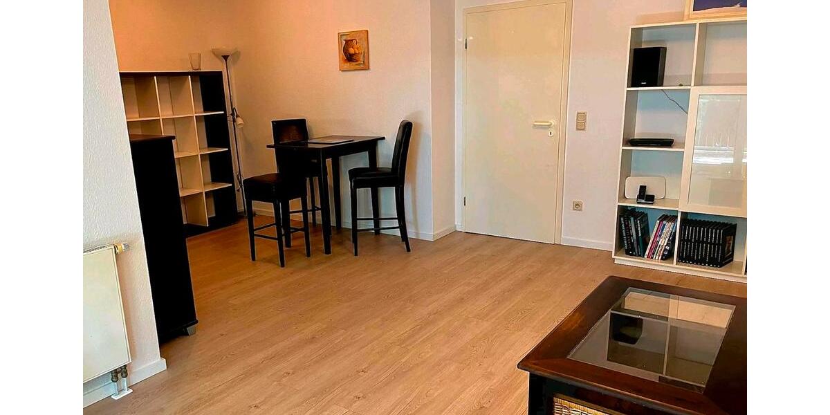 Erdgeschoßwohnung Königstein im Taunus - 1.5 Zimmer, 43 m&sup2;, 235.000&euro; | Angebot:26962281