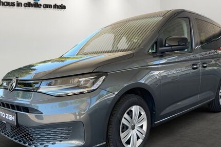 VW Caddy 36.000 km 26.850 € Eltville 65343