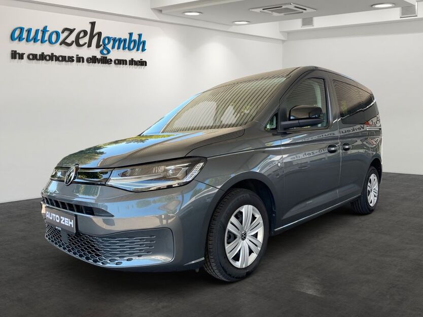 VW Caddy 36.000 km 26.850 € Eltville 65343