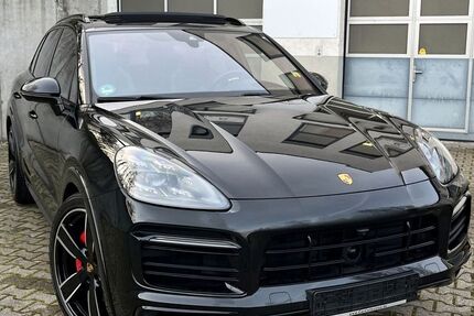 Porsche Cayenne 66.200 km 96.888 &euro; Walluf 65396