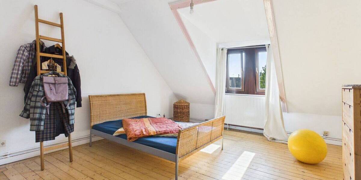 Etagenwohnung Wiesbaden Südost - 5 Zimmer, 121 m&sup2;, 529.000&euro; | Angebot:26528595