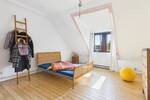 Etagenwohnung Wiesbaden Südost - 5 Zimmer, 121 m&sup2;, 529.000&euro; | Angebot:26528595