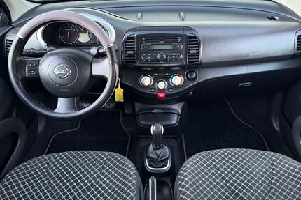 Nissan Micra 185.200 km 2.150 &euro; Taunusstein 65232